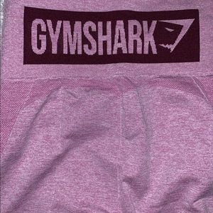 Gymshark High Waisted Flex Leggings